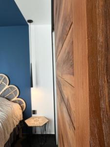 Villas Villa Bellysouh : photos des chambres