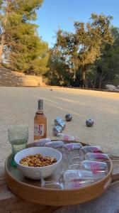 Villas Villa Bellysouh : photos des chambres