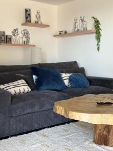 Villas Villa Bellysouh : photos des chambres