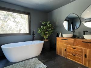 Villas Villa Bellysouh : photos des chambres