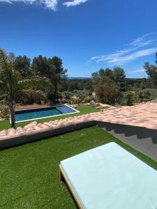 Villas Villa Bellysouh : photos des chambres