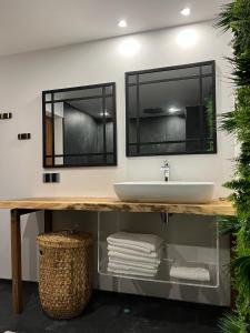 Villas Villa Bellysouh : photos des chambres