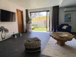 Villas Villa Bellysouh : photos des chambres