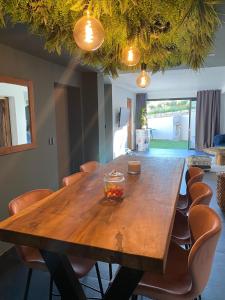 Villas Villa Bellysouh : photos des chambres