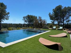 Villas Villa Bellysouh : photos des chambres