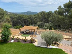 Villas Villa Bellysouh : photos des chambres