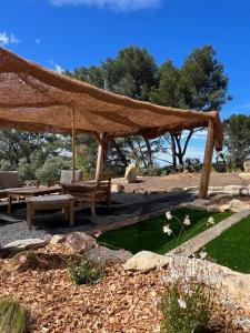 Villas Villa Bellysouh : photos des chambres