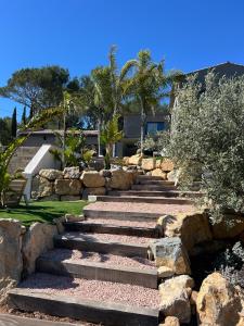 Villas Villa Bellysouh : photos des chambres