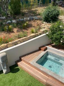 Villas Villa Bellysouh : photos des chambres