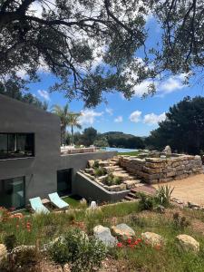 Villas Villa Bellysouh : photos des chambres