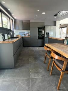 Villas Villa Bellysouh : photos des chambres