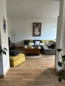 Appartement spacieux - Saint-Faust