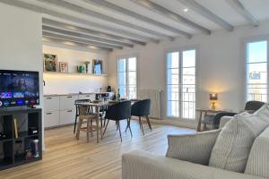 Le Mandela - Centre Historique Perret