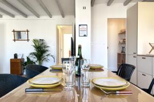 Le Mandela - Centre Historique Perret