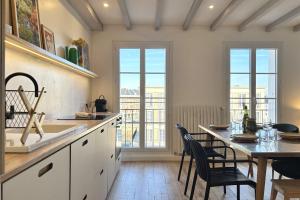 Le Mandela - Centre Historique Perret