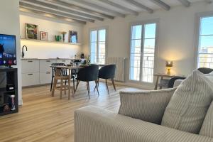 Le Mandela - Centre Historique Perret