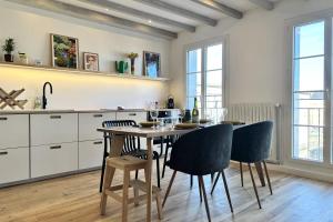 Le Mandela - Centre Historique Perret