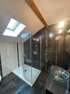 Chalets Chalet 3 Vallees - Piscine & SPA - Haut Standing : photos des chambres