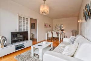 Appartements Urban Lodge YourHostHelper : photos des chambres