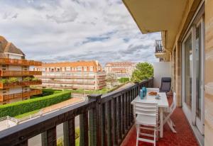 Appartements Urban Lodge YourHostHelper : photos des chambres