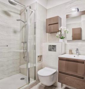 Appartements Urban Lodge YourHostHelper : Appartement 1 Chambre