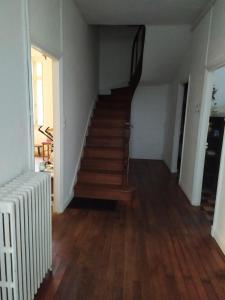 Sejours chez l'habitant Chambre dans maison bourgeoise 1 personne : photos des chambres