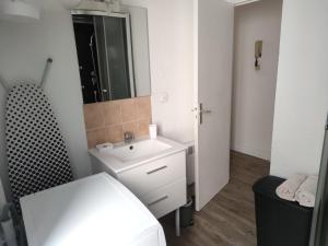 Appartements Le Roosevelt - Central - Park view, Wifi : photos des chambres