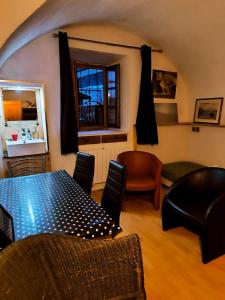 Appartement face aux pistes - Serre Chevalier Briançon