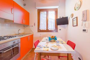 Virgilio Silvi Vacanza