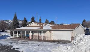 Library INN - Boutique Rooms - Hot Tub