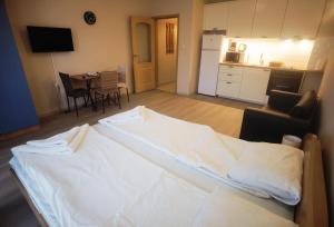 studio, sunny fort, sunny beach