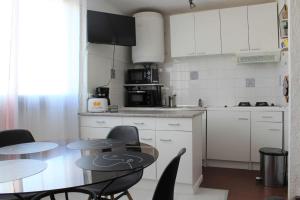 Appartement Studio PORT LA NOUVELLE PN480-074