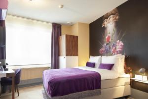 The Muse Amsterdam Hotel