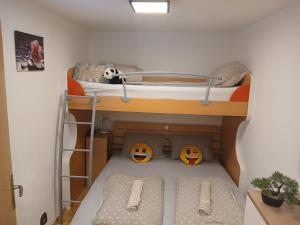 Aqualuna Petrov brlog