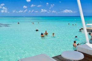 Bayahibe Cadaques Caribe Apartment