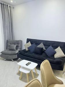 Residence Inaya 1 AVEC GARAGE Accès réservé aux voyageurs déclarés Uniquement PAS DE VISITEURS