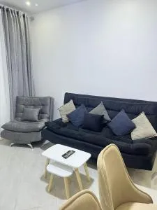 Residence Inaya 1 AVEC GARAGE Accès réservé aux voyageurs déclarés Uniquement PAS DE VISITEURS - Canastel