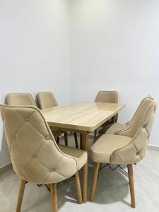 Residence Inaya 1 AVEC GARAGE pour les familles Accès réservé aux voyageurs déclarés Uniquement PAS DE VISITEURS