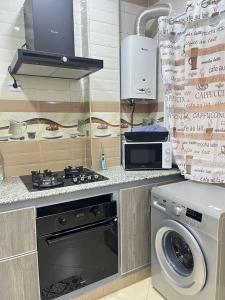 Residence Inaya 1 AVEC GARAGE pour les familles Accès réservé aux voyageurs déclarés Uniquement PAS DE VISITEURS