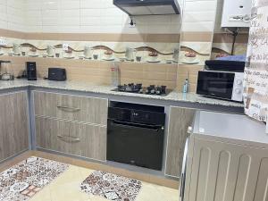 Residence Inaya 1 AVEC GARAGE pour les familles Accès réservé aux voyageurs déclarés Uniquement PAS DE VISITEURS