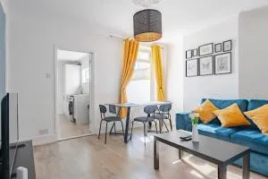 Lakeside Terrace Lowestoft - 奥尔顿