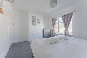 Lakeside Terrace Lowestoft