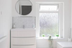 Lakeside Terrace Lowestoft