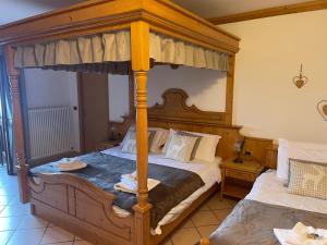 Hotel Valle Verde - Rent Ski & Bike