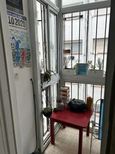 Maral 16 departamento