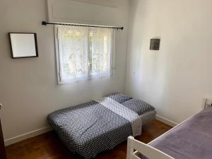 Vence T3 vue mer grande terrasse