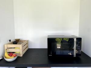 Appartements Poolside Retreat in Le Bouscat : photos des chambres