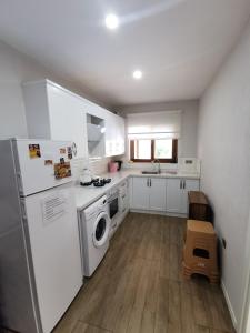 Villa Elif köycegiz