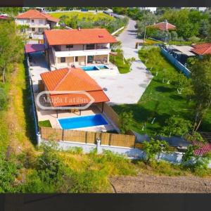 Villa Elif köycegiz