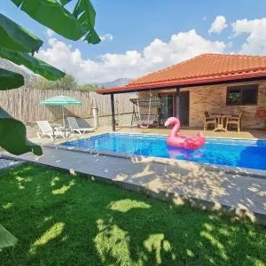 Villa Elif köycegiz - Toparlar